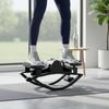 Fitness Stepper Accessories Lightweight Floor Friendly Replcement High Carbon Steel Multipurpose