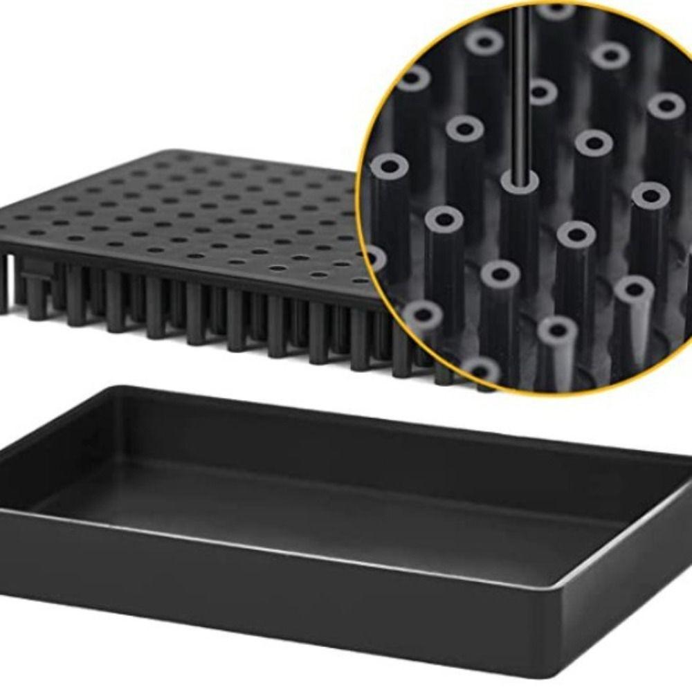 Modeling Tools Model Airbrush Paint Alligator Clip Stick Model Paint Holder  DIY Craft