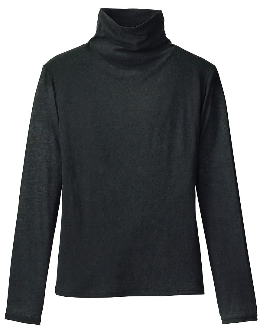 

Love Body Tops Cotton Twisted Gauze QKH011 BL [Wacoal] 100% Double-Layered (Body) [Strongly Top] Women s