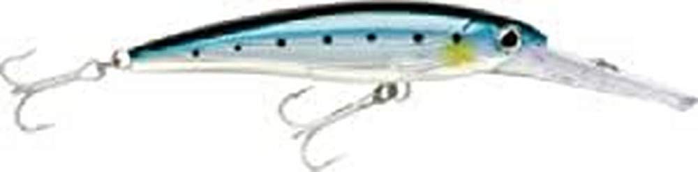 

Rapala Minnow X Rap Magnum 16 см 72 г Sardine BSRD приманка XR30MAG-BSRD