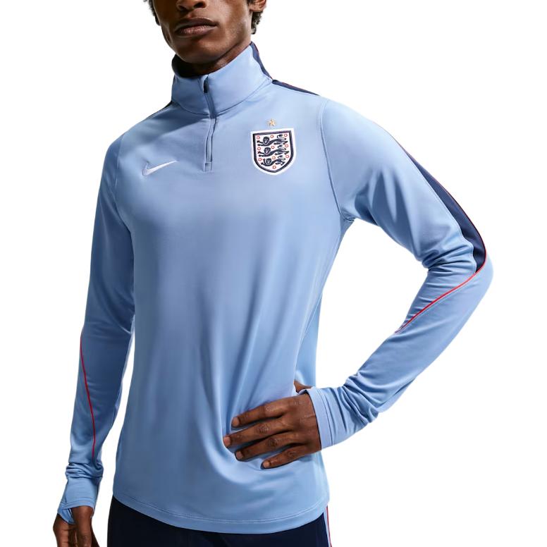 Nike England Strike Soccer Jersey Men s IB4993-486 L