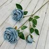 Simulated Plants Rose Wedding Hotel Restaurant Decoration Ornament Desktop
