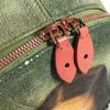 Louis Vuitton M43375 Masters Collection Mona Lisa Palm Springs Backpack