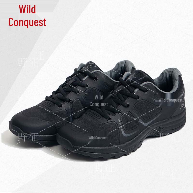 YeZheng Men s Non-slip Breathable Training Running Shoes 37