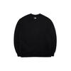 New MLB Sweatshirts Unisex Black 3AMTX0214-43BKS