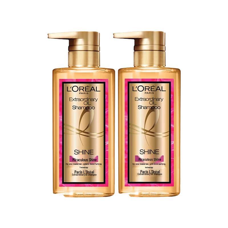 L'Oréal Professional Shampoo Twin Pack