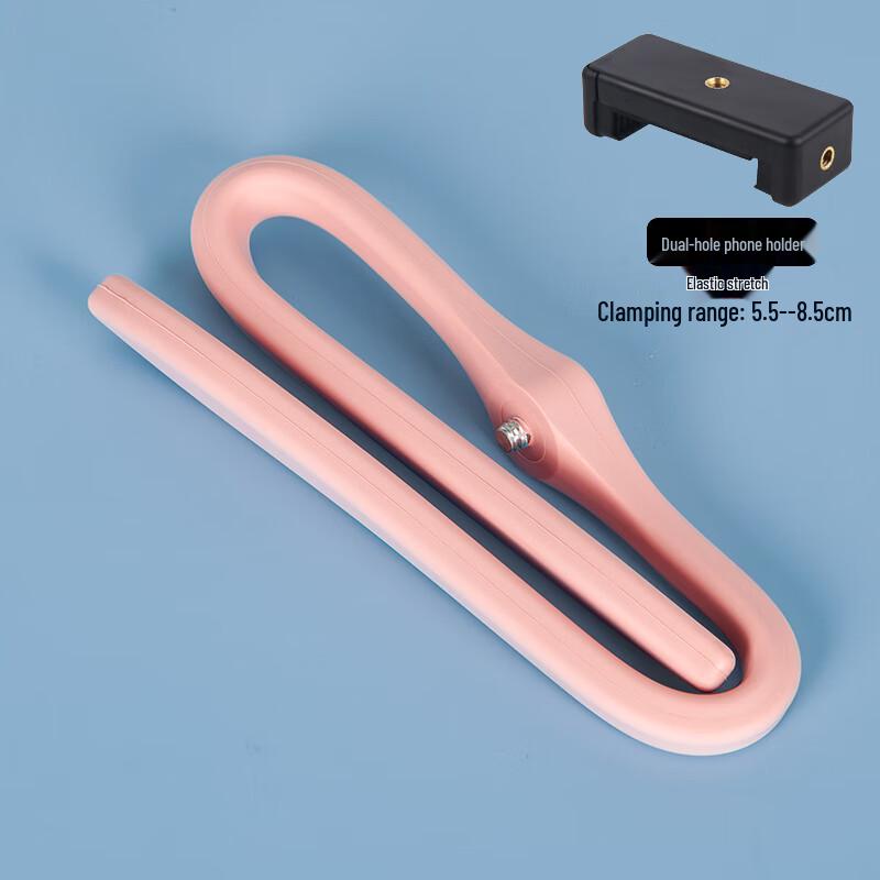 TEXIAN Гибкий Держатель-Подставка для Телефона на Шланге