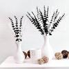 Golden Eucalyptus Artificial Leaves - Christmas & Wedding Decor