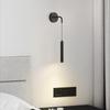 Modern Wall Lamp LED Wall Light Simplicity Spotlights Wall Sconces Indoor Lighting Room Decor For Bedroom Living Room