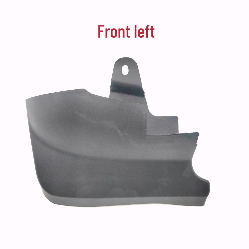 Great Wall Wingle 5 Fender Flares Car Mudguard Modification Accessories