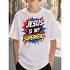 Parte superior (Meninos a partir de 4 anos) – T-Shirts