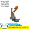9659757080 9643727780 New  Glass Wash Water Kettle Level Sensor For Peugeot 508 308CC Citroen C5 289110002R 289110004R