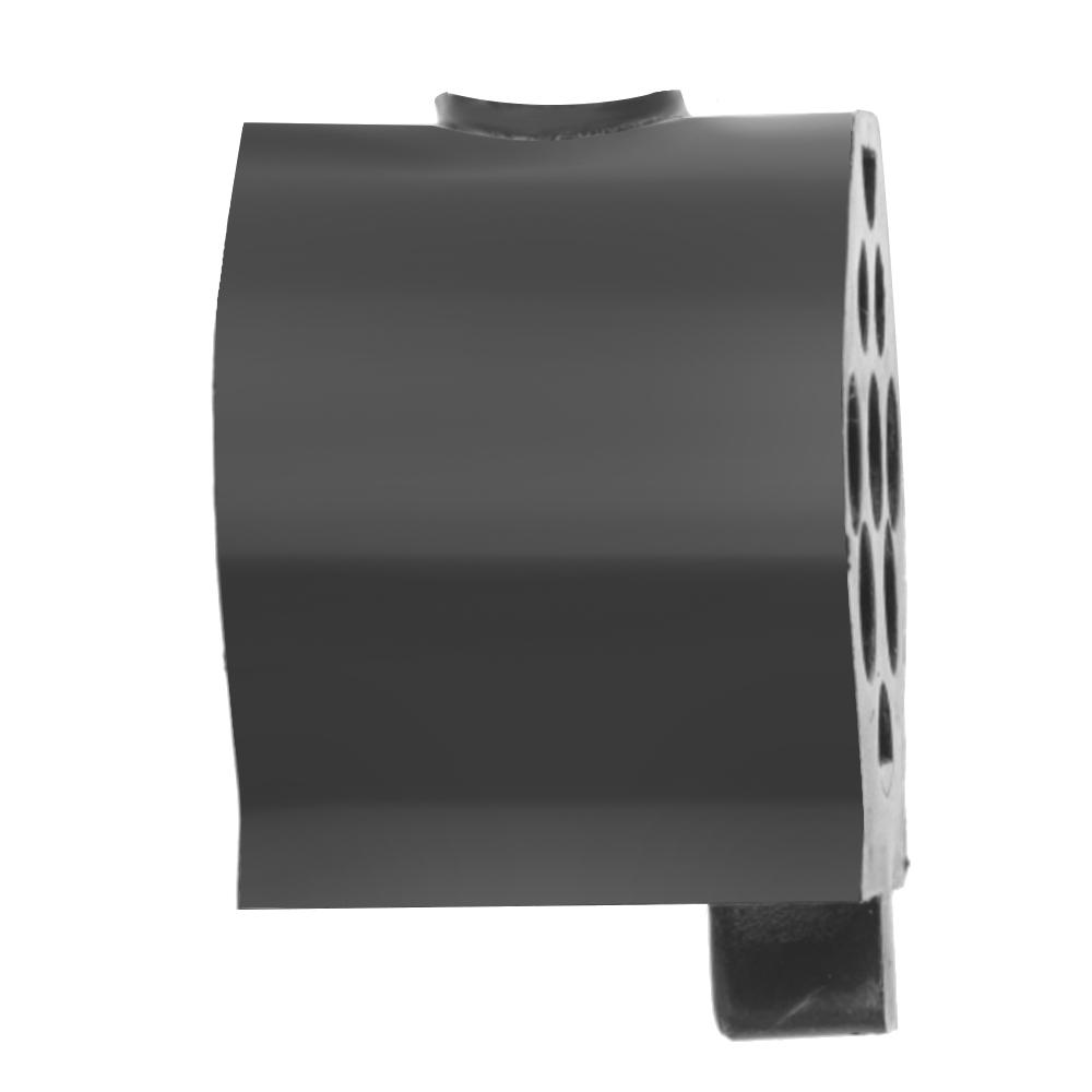 13306606 Izolator Superior Radiator Bucșă Montaj Cauciuc Potrivit pentru Buick Regal Encore LaCrosse Chevrolet Malibu Cruze Cadillac XTS