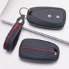 Key Fob Cover for Chevrolet Malibu XL Equinox Cruze Cavalier Camaro Traverse Blazer Anti-Scratch Surface Shockproof Structure Soft Grip Texture
