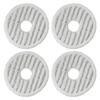 Mop Cloth Set for Bissell For SpinWave Vacuum Cleaners Compatible Models
