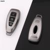 Tpu Car Smart Key Case Cover Shell For Ford Fusion Fiesta Focus 3 4 Mondeo Ecosport Kuga Focus St Keyless Holder Fob Accessories