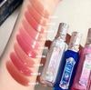 Flower Knows Moonlight Mermaid Lip Glaze Lipstick Mirror Lip Glaze Starlight Foam Sun Crystal Ge03