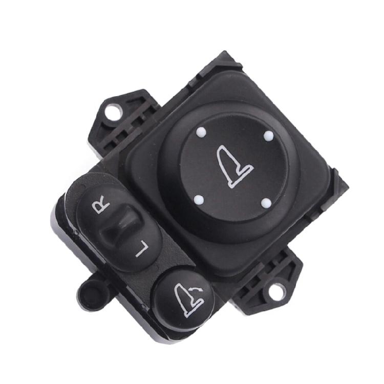 

Rear View Power Mirrors Switch Controller Knob Adjuster for Odyssey 5190-T5A-J11 1