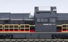 TOMYTEC TOMIX N Gauge JR DD200 700 Series Diesel Locomotive 2262