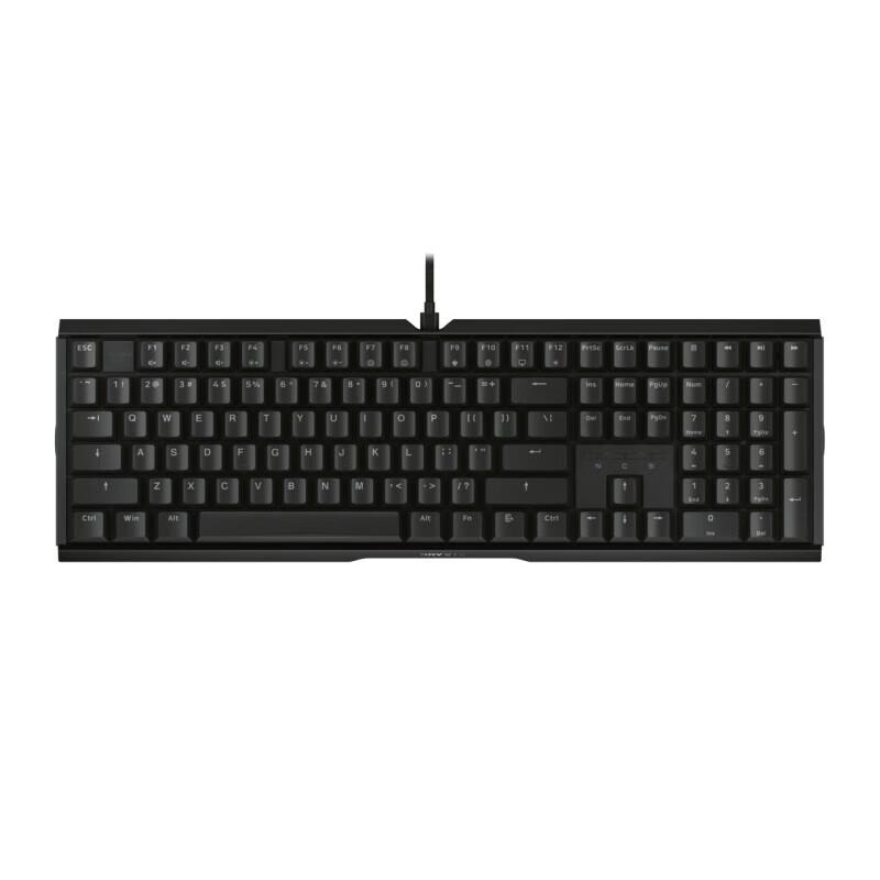 Cherry MX 3.1 Wired RGB Mechanical Gaming Keyboard