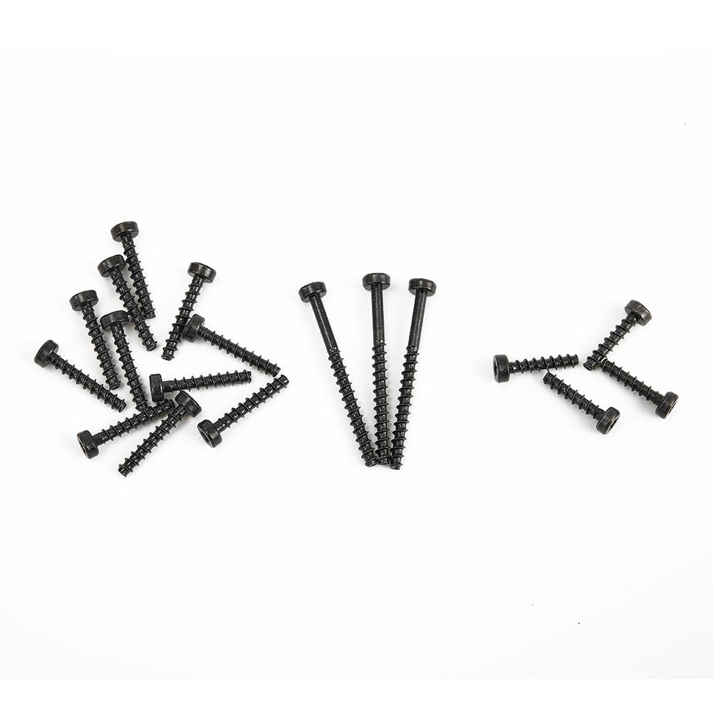 Screw V6/V7/V8/V10/V11/V15/V12 High-Quality Materials