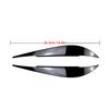Kryt víčka světlometu pro BMW řady 4 F32 F33 F36 2013-2020 Tuningové vnější doplňky Bodykit Styling