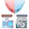 Ems Face Lift Device Led Photon Therapy Face Slimming Vibrating Massager Double Chin V Line Lifting