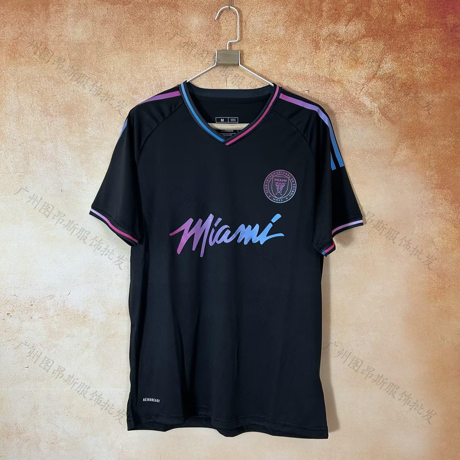 2526 unpopular football jersey wholesale Vallecano Everton Bremen Boca Porto Marseille Menxing jersey S