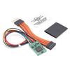Universal 18-in-1 CAN Protocol Filter & Mileage Calibrator for Benz/BMW