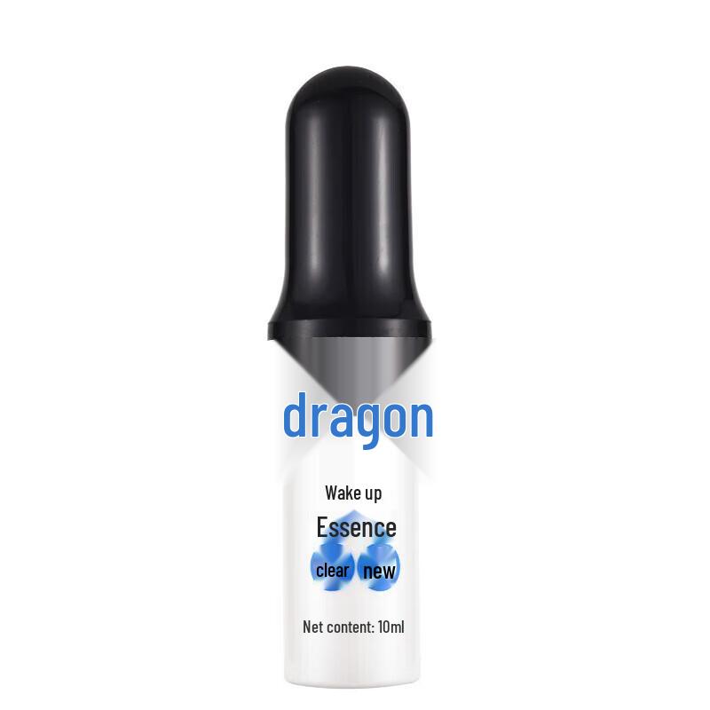 Longhu Refreshing Peppermint Essence (Natural Fresh)