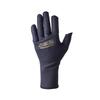 Soshin RBB Titanium Gloves HS II Size Part 7735 Black/Gold, M, Number