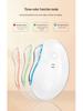 Electric Gua Sha Facial Massager: Microcurrent, Vibration, Heating for Lifting & Firming