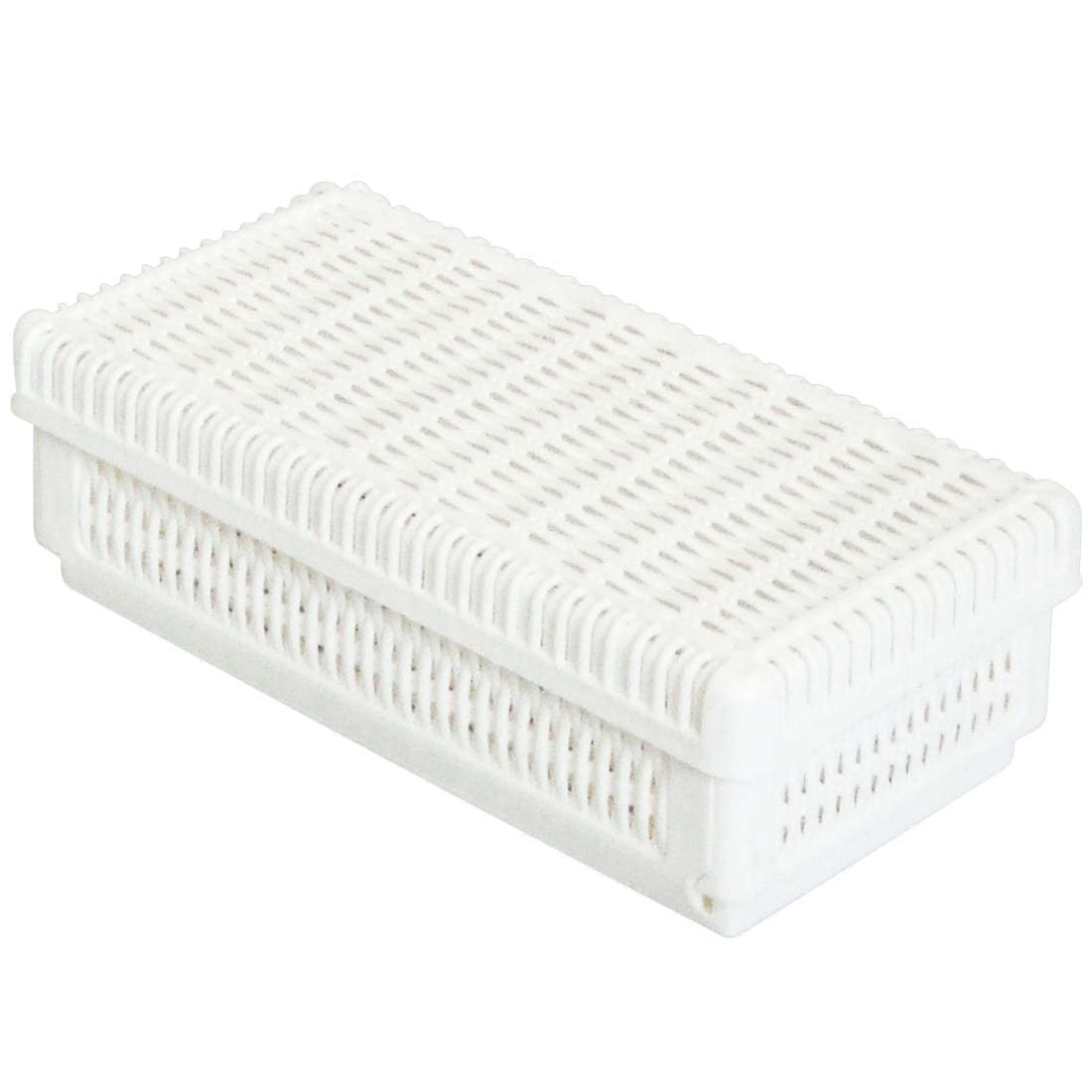 

Nishiki Kasei Сделано в Японии Пикникет KS x 10 x 2 см Белый (Маленький-S) +19,5