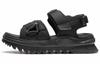 CF Tracing Sandal Women's Black AGUS006-2