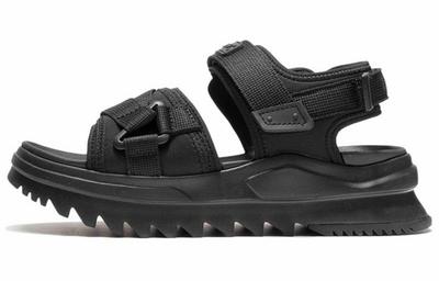CF Tracing Sandal Women's Black AGUS006-2