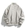 New Spring and Autumn Men's Jackets, Fashionable Loose Couples' Functional Loose Half-ball Jackets, Same Style for Men and Women