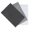 3-i-1 PVC-Polyester-Plast Isolerande Vattentät Fuktgivande Mat Reptilmatta(60*40 cm )
