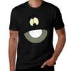 Brave Little Toaster Lampy Face 1 Shirt Tshirt Standard Fit Solid Tee Shirt