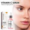 West Month Vitamin C Facial Essence Hydrates, Moisturizes, Whitens The Face And Reduces Fine Lines
