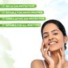 Mamaearth Ultra Light Sunscreen SPF 50 PA++++ For Face & Body | Tan Removal | Non-Greasy | No White Cast | 80g X 2 | All Skin Types
