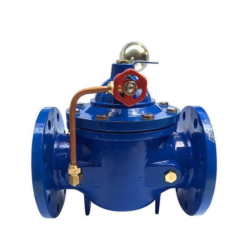 Casting Warehouse Control Float Valve
