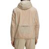 Under Armour Ss26 Explor Trail Outdoor Comfortable Long Sleeve Zip Jacket Men jackets 6009555-299