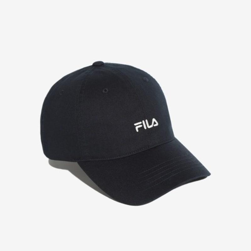 FILA Linear Ball Cap_FS3CPH1306X_INA
