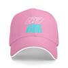 George Russell Berretto da Baseball Casual Cappelli Hip Hop per Palestra all'Aperto Estivi per Sole Coppia Donne yk Berretti da Baseball Carini