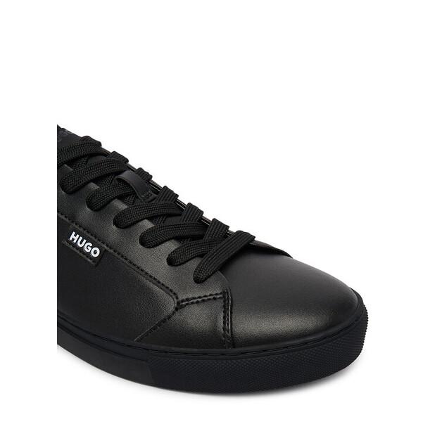 Кроссовки HUGO Morrie