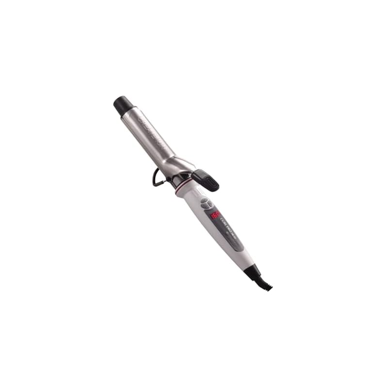 Create Ion Curl Pro 32mm C73310 SR-32 Silver