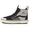 Sk8-Hi Waterdicht Mte 'Grijs Zwart' VN000CVT239