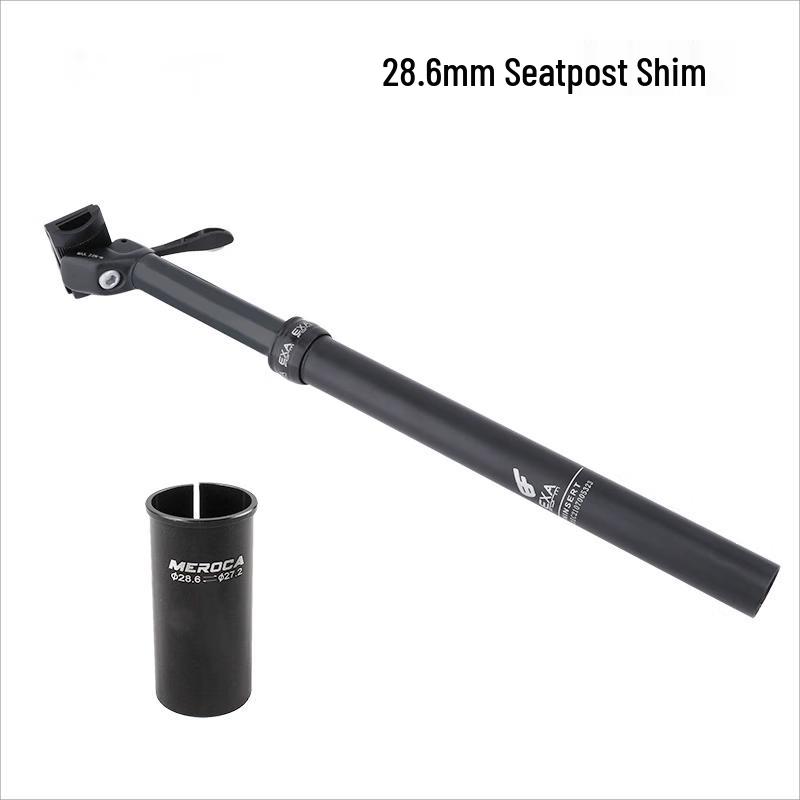 Mountain Bike Hydraulic Dropper Seatpost