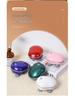 Rechargeable Electric Head Massager for Cats: Multifunctional Smart Scalp Relaxation Tool