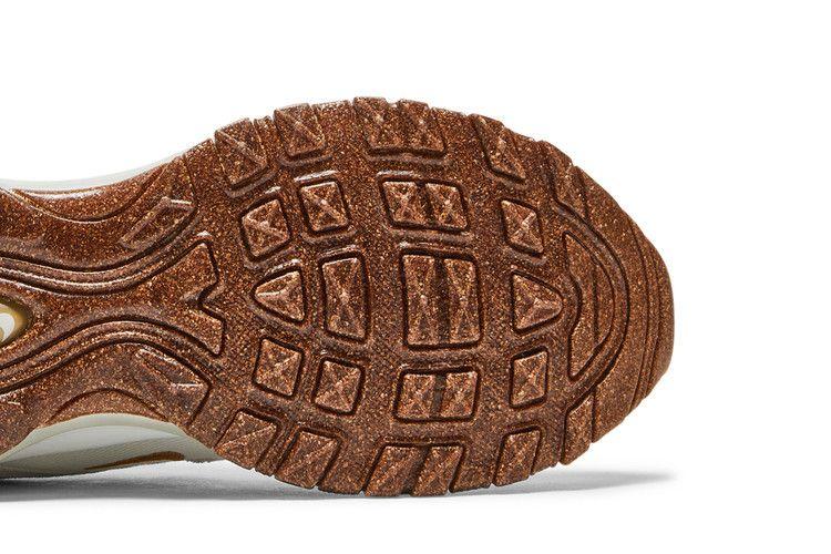 Nike Air Max 97 Sail Wheat (Women's)